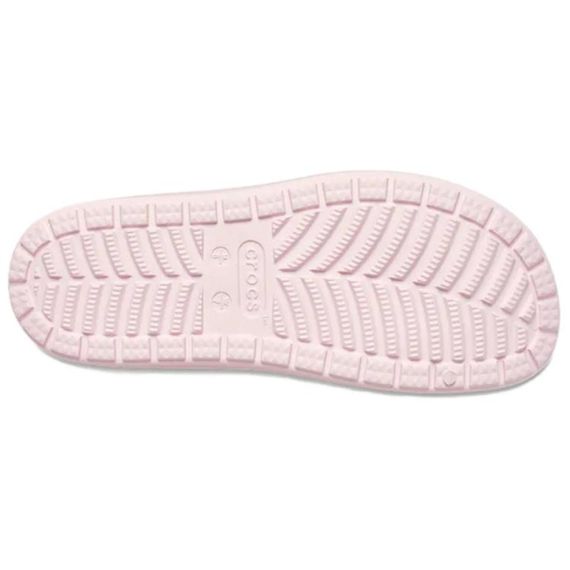 Crocs Classic 'Milk Powder'