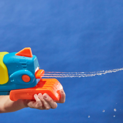 Hasbro F6397 — Водный бластер Nerf Super Soaker «Wave Spray» F6397 — фото 7