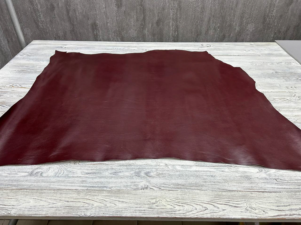 Лот Nike Vintage (1,3-1,5 мм), натуральная кожа