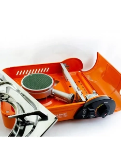 Газовая плита туристическая