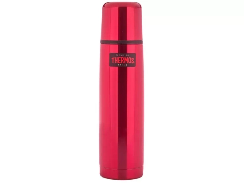 Термос для напитков THERMOS FBB-500 Red 0.5L, красный