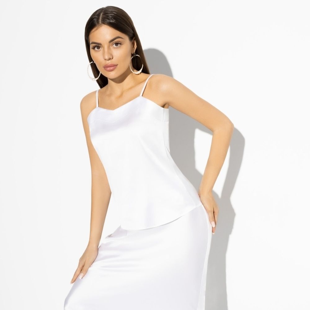 Топ Скрытая тонкость Charutti (Акция)