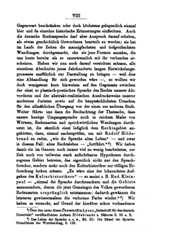 Recht Und Sprache. Ein Beitrag zum Thema vom Juristendeutsch | L. Günther