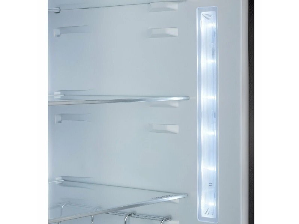 Холодильник Thomson BFC30EI03 графитовый