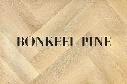 Bonkeel Pine