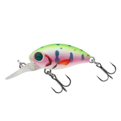 Воблер Sprut Rini Crank D