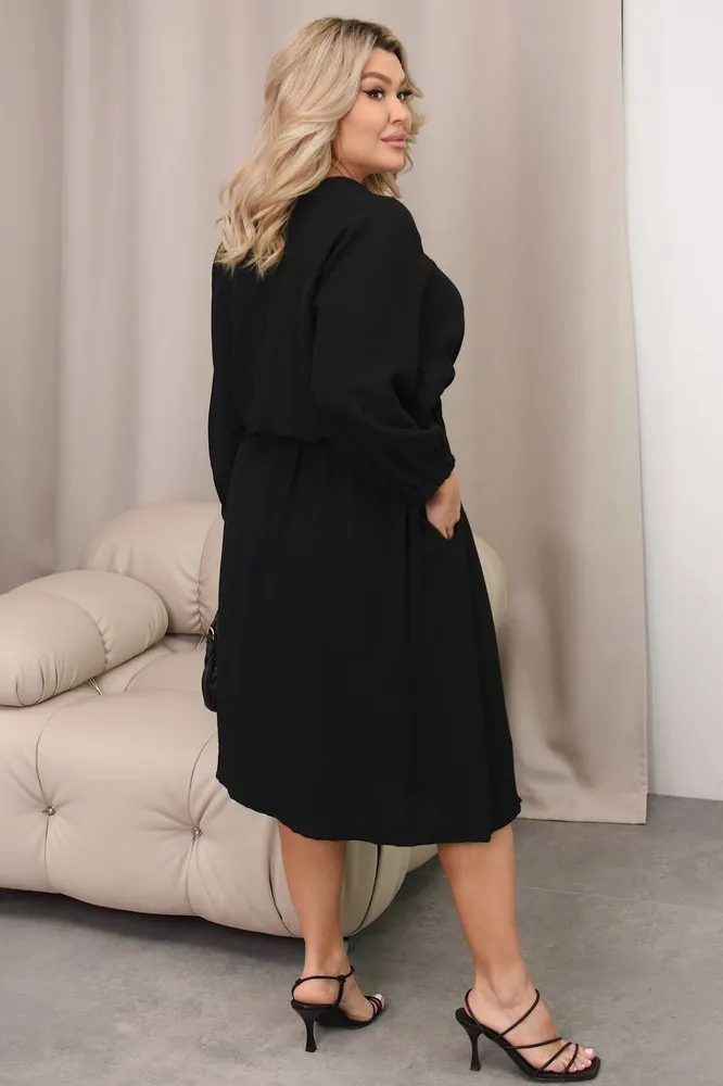 Платье УК-2120-4 Фабрика Моды