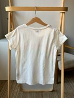 Хлопковая футболка Bonpoint, 140