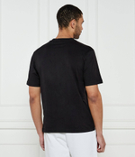 Футболка Newromi Hugo Blue - черный(50542934)