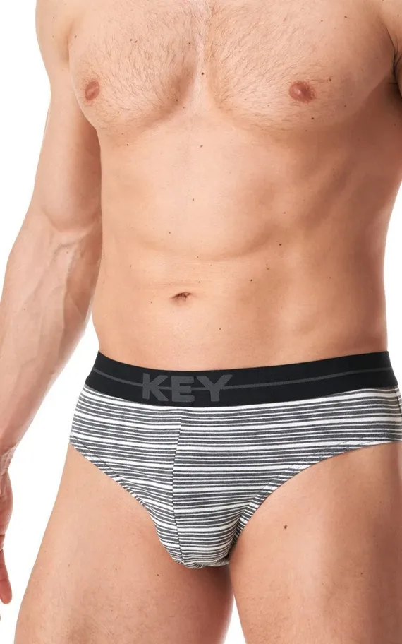 MPP 356 B23 Трусы слипы 2 шт. в упаковке