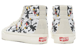 Disney X Vans Sk8 Geoff Mcfetridge