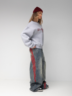 Джемпер 3auTorA