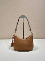 Prada Re-Edition Mini Bag 22 cm