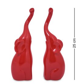 BMB-144/1 Фигура «Пара слонов»