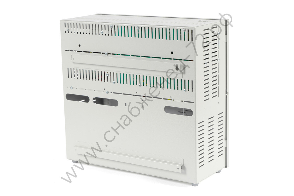 SKAT-V.32 источник питания, 32 выхода 12-15В, 0,5А канал, корпус 2 АКБ 40Ач