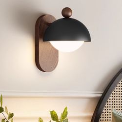 Бра LIVNY B White