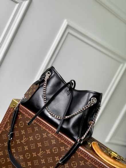 Louis Vuitton CarryAll BB