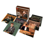 Emil Gilels / The Complete RCA And Columbia Album Collection (7CD)