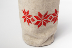 Мешочек для бутылки