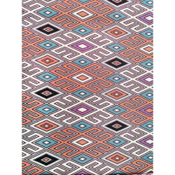 Гобелен Этника Арлекин