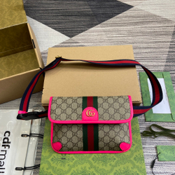 Gucci Ophidia Small Belt Bag 24 cm