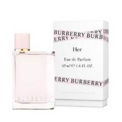 Burberry Her EDP 100ml