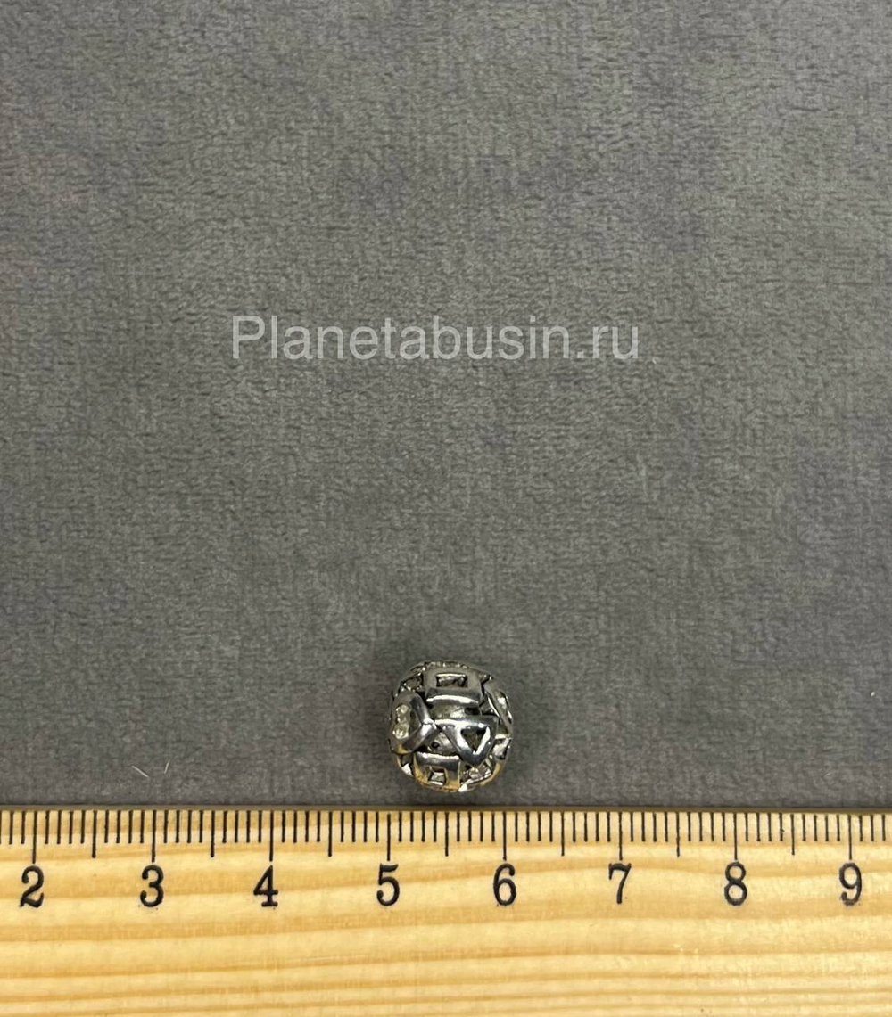 Бусина (Китай) 1260