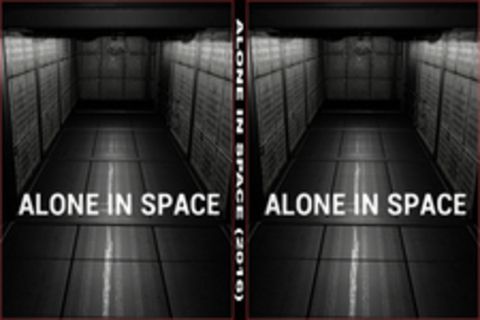 ALONE IN SPACE (2016)