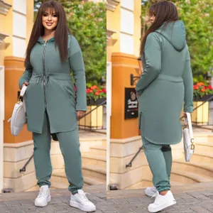 Костюм УК-4413-15505 Fabrika