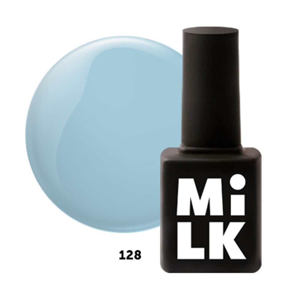 Гель-лак Milk Simple 128 My Boy