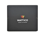 Портативная электростанция Wattico Camp 300, с солнечной панелью Wattico SP100