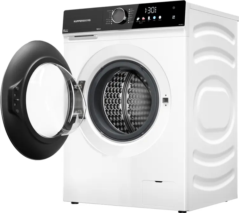 Стиральная машина Kuppersberg WM 600 W