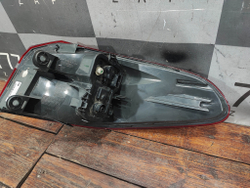 Фонарь задний левый BMW X4 (F26) 14-18 Б/У Оригинал 63217331279