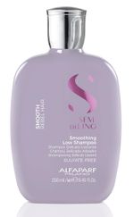 SMOOTHING LOW SHAMPOO / Разглаживающий шампунь для непослушных волос