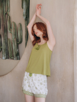 Домашняя пижама Indefini (Арт. 5052TDP)