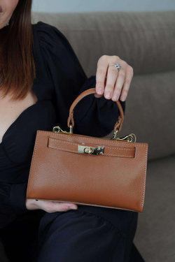 СУМКА Италия Le Borsette 85819