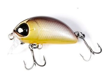 Воблер плавающий LJ Pro Series HAIRA TINY F 03.30/402 Shallow Pilot