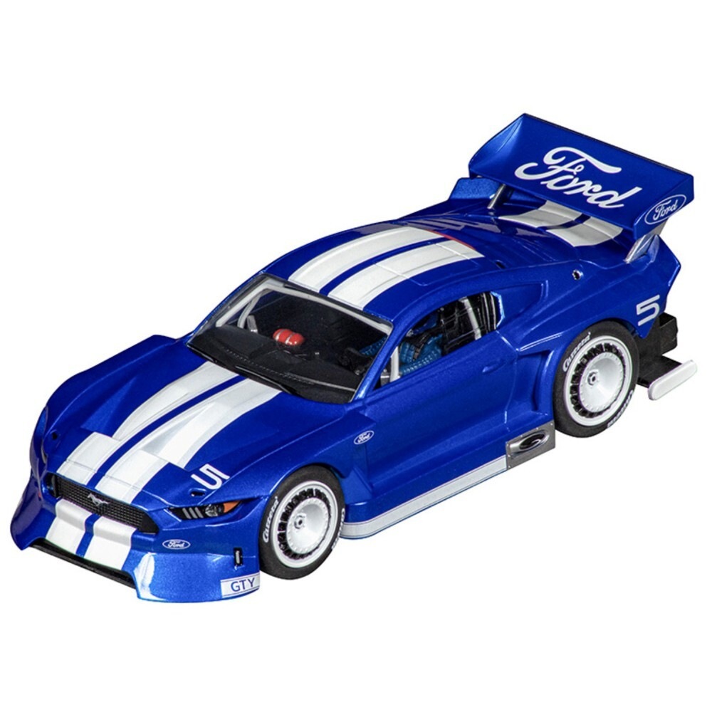 Carrera DIGITAL 132 - Автомобильный трек 5,7 м Стартовый набор + 2 машинки 30033 / артикул   30033  / GTIN 4007486300330