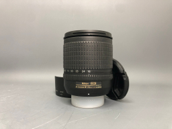 Nikon 18-135mm Не работает автофокус