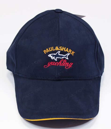 Кепка Paul&Shark