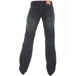 Мотоджинсы женские Sartso Killer Jade