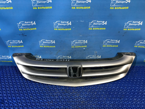 Решетка радиатора Honda ODYSSEY 1998-2001
