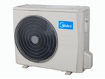 Наружный блок кондиционера Midea Kids Star moa01-09hfn1