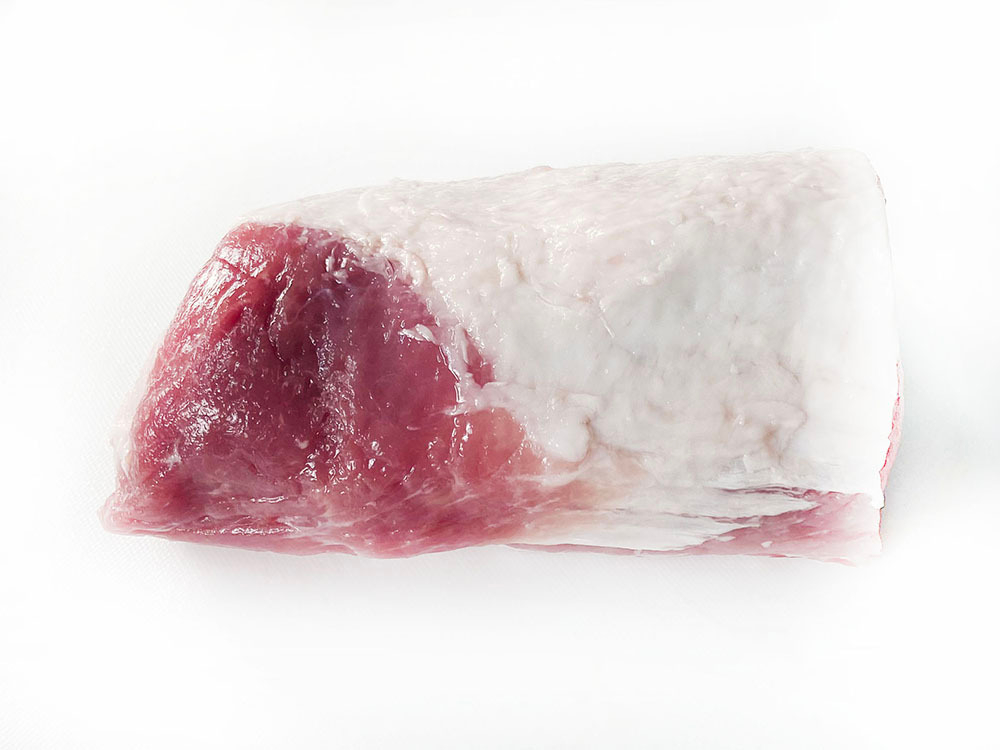 Свинина. Карбонат бк без косы, ГОСТ, ВУ, ПОРЦ, зам