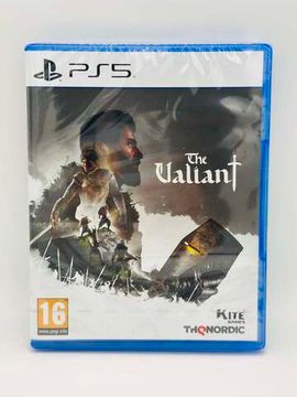 The Valiant [PS5, русские субтитры]