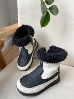 Сапоги Giuseppe Zanotti, 22,5