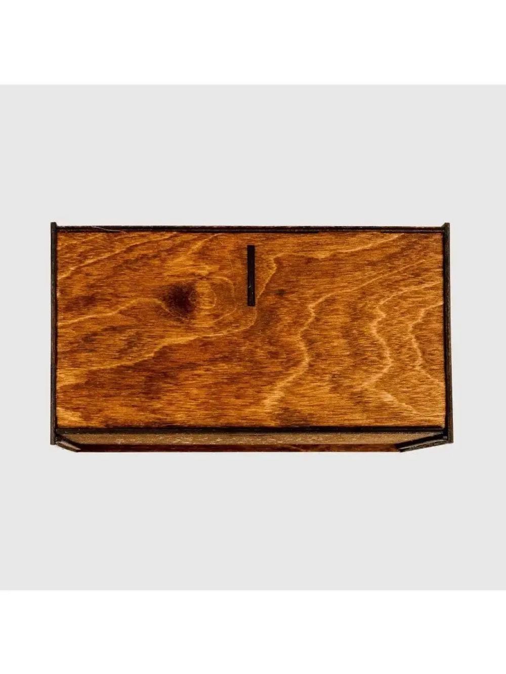 Набор бокалов в подарочной коробке 2 шт