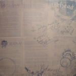 Motorhead / 1979 (Limited Edition)(7LP + 7" Vinyl Single)