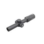 Прицел Grizzly 1-4x24, Vector Optics ( установка на Тигр, СВД, Вепрь 308 СОК-95 / Сетка German #1 / с подсветкой )