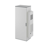 Навесной кондиционер Slim OUT 2000 Вт, 400 В, 3 ф, 400x1650x220 мм